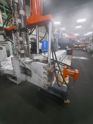 линию грануляции SJ 125/125 SGM