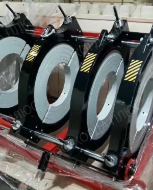 Стыковой сварочный аппарат HDC 800