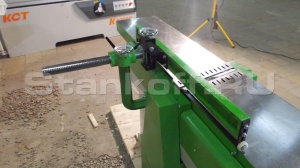 Фуговальный станок MB523