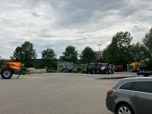 сельхозтехника и запчасти