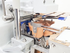 Японский Пельменный Гёдза аппарат MA-G-1030