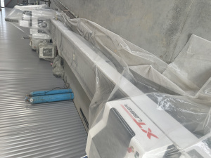 Лазерный труборез XT-T160/1500