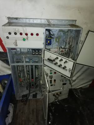 Вентиляцию