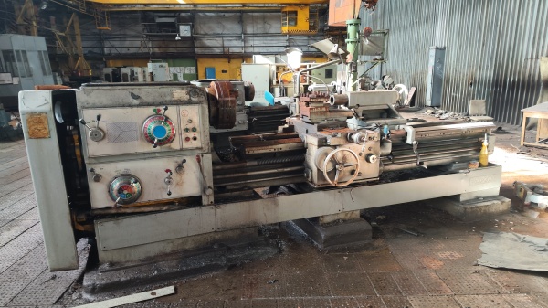 165 2,8м, 1В62г 1000мм, 1м63 1,5м, CW 630-2000 (шпиндель 114 мм)