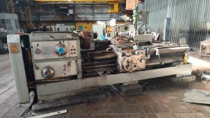 165 2,8м, 1В62г 1000мм, 1м63 1,5м, CW 630-2000 (шпиндель 114 мм)