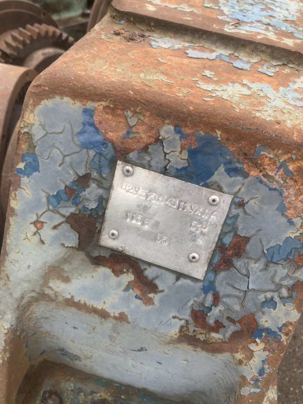 Редуктора в ассортименте