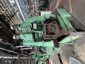 Металлообрабатывающее оборудование станки