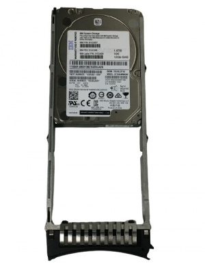 Жёсткий диск IBM 1GR202-039 1.8Tb 2.5