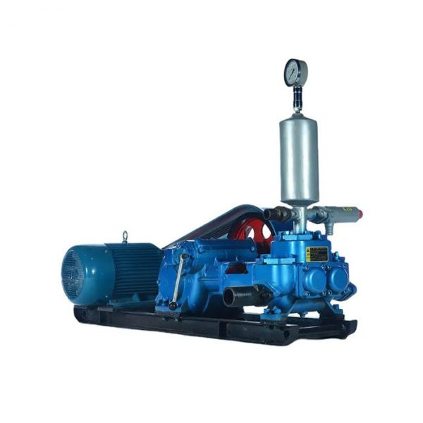 Буровой насос BW200/4