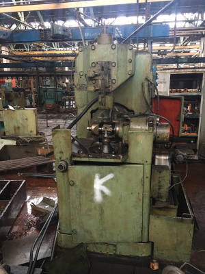 Зубофрезерные станки 5б312 (82)