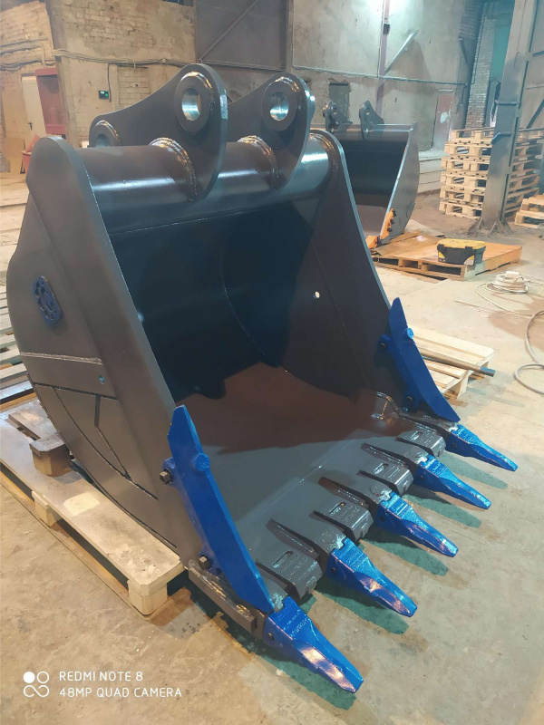 Ковш усиленный для HITACHI ZX200-3