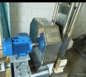 фильтр гранулятора,шибер