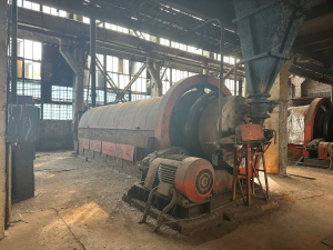 Двигатель Асинхронный 3-х фазный