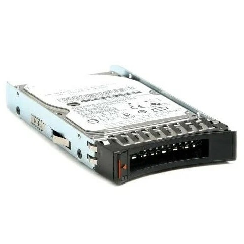 Жесткий диск IBM 900GB 10K SAS 6Gb/s 2.5
