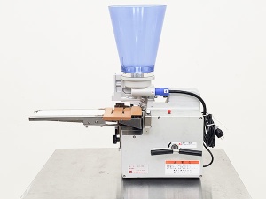 Японский Пельменный Гёдза аппарат MA-G-1030