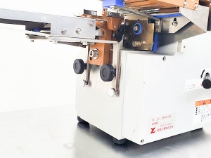 Японский Пельменный Гёдза аппарат MA-G-1030