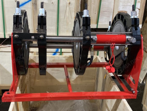 Стыковой сварочный аппарат HDC 355