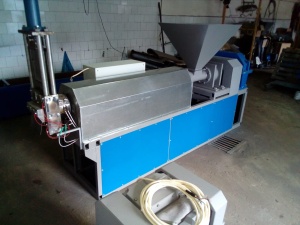 фильтр расплава