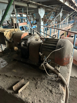 Двигатели переменного тока