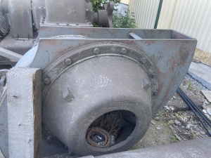 Запчасти для мельниц МСЦ, МШР, МШЦ