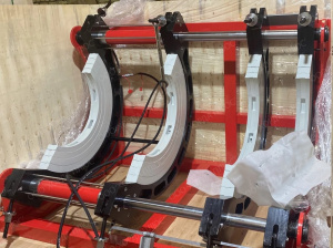 Стыковой сварочный аппарат HDC 1200