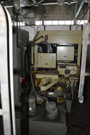 Внутришлифовальный станок SI4 ASMS (48124)