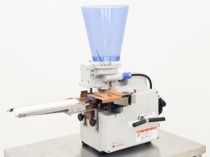 Японский Пельменный Гёдза аппарат MA-G-1030