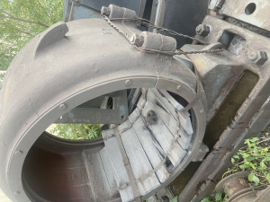 Запчасти для мельниц МСЦ, МШР, МШЦ