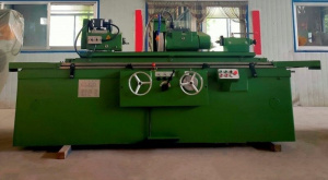 Круглошлифовальный станок M1332х1000