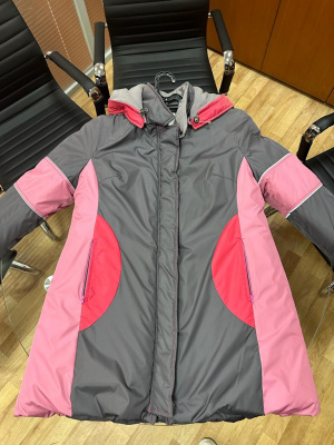 Куртка жен. Снежанна