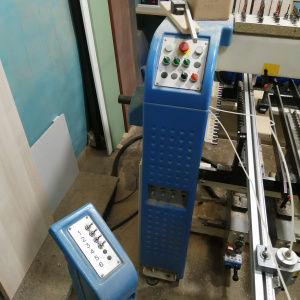 СТанок сверлильно-присадочный Forma 85 LCD