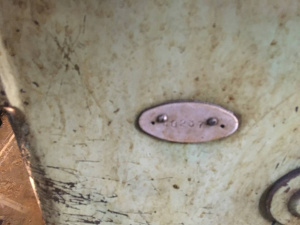 Шлицешлифовальные станки 3п451 (40237)