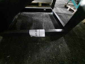 дробилку SWP - 520