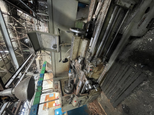 Металлообрабатывающее оборудование станки