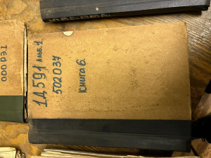 Токарно-карусельный 1591