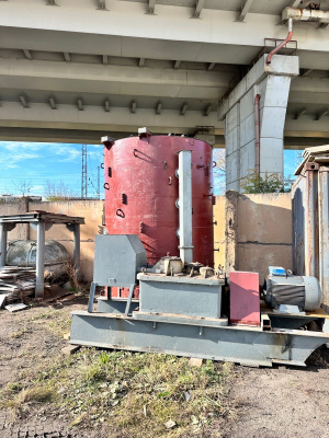 Жаровня ж-68 маслопресс мп-68