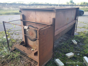 Смеситель Кормов