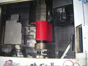 токарный станок Kovosvit sp430 sy 2