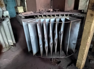 Трансформатор масляный силовой ТМГ-250/6-0,4 У1 (ТМБГ-250/6-0,4 У1; ТМЭГ-250/6-0,4 У1)