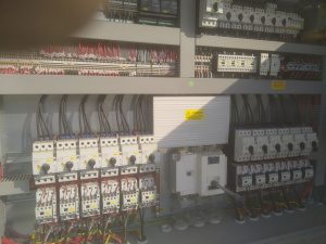 Чиллер korf 495 кВт