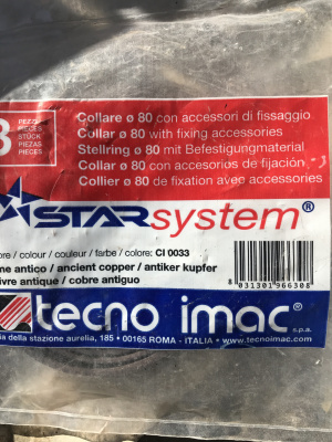 Кровля ливневка композит