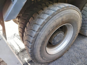 Специализированный, автомобиль - самосвал FAW J6 Специализированный, автомобиль - самосвал FAW J6, 2023