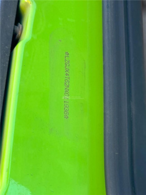 Специализированный, автомобиль - самосвал SHACMAN SX33186T366, 2022