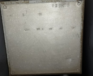 Трансформатор масляный силовой ТМГ-250/6-0,4 У1 (ТМБГ-250/6-0,4 У1; ТМЭГ-250/6-0,4 У1)