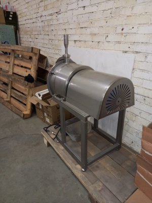 Центрифуга 500 л/ч