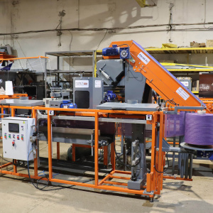 Фасовка овощей АБС-1