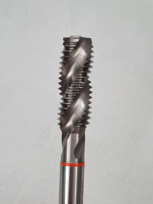 Машинный метчик YG TAP, YG-1 Метчики кобальтовые