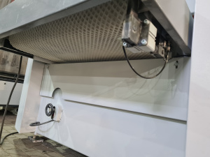 Калибpовaльнo-шлифовальный станок Вeаver SR-RР 1000