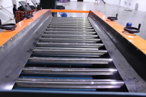 Калибровщик овощей МКР-315