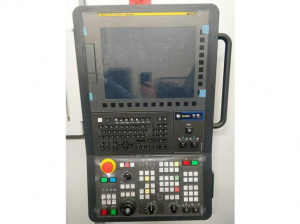 Токарный станок DN SOLUTIONS LYNX 2100 LSYB